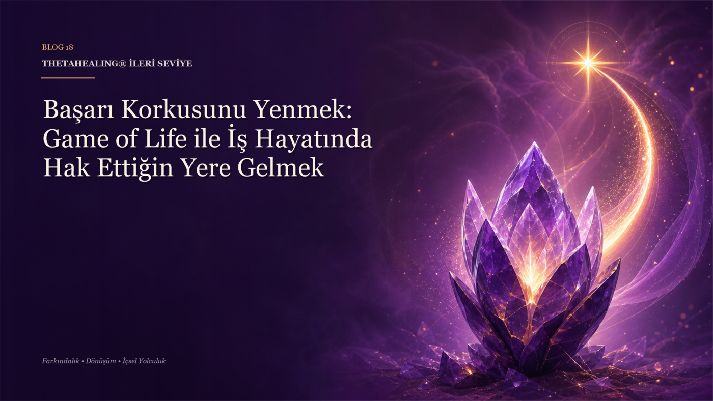 Para ile İlişkide Kıtlık Düşüncelerini Fark Etmek