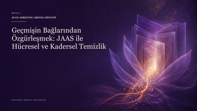 JAAS Yaklaşımında Yapılandırılmış Farkındalık Çalışmaları