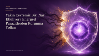ThetaHealing® Sen ve Yaratıcı: İçsel Sesleri Ayırt Etmek