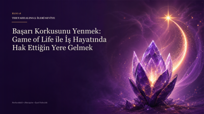 Para ile İlişkide Kıtlık Düşüncelerini Fark Etmek