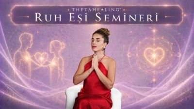 Ruh Eşi Yolculuğu Workshop
