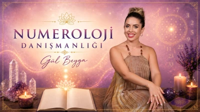 Gül Beyga Numeroloji Danışmanlığı