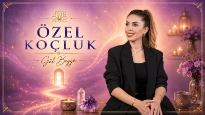 Gül Beyga Özel Koçluk