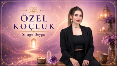 Simge Beyga Özel Koçluk